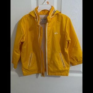 Old Navy- Toddler Windbreaker- Size 3T